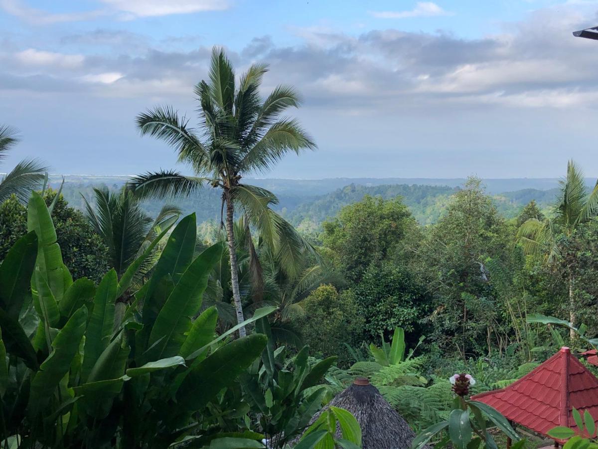 Sedana Yoga Resort Jembrana  ภายนอก รูปภาพ