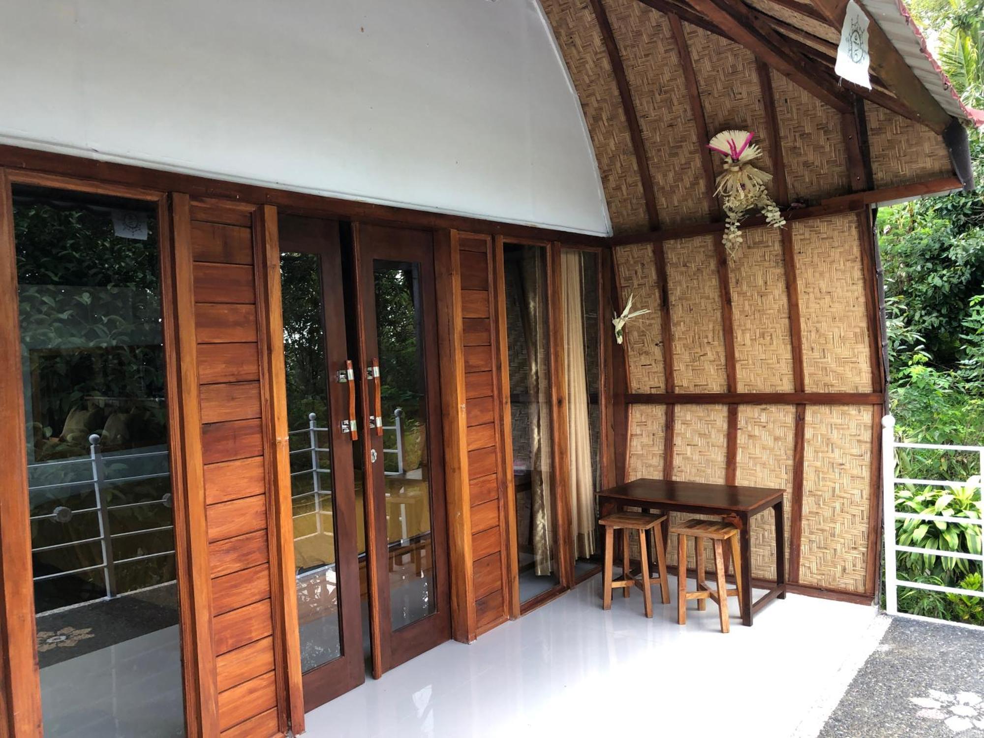 Sedana Yoga Resort Jembrana  ภายนอก รูปภาพ