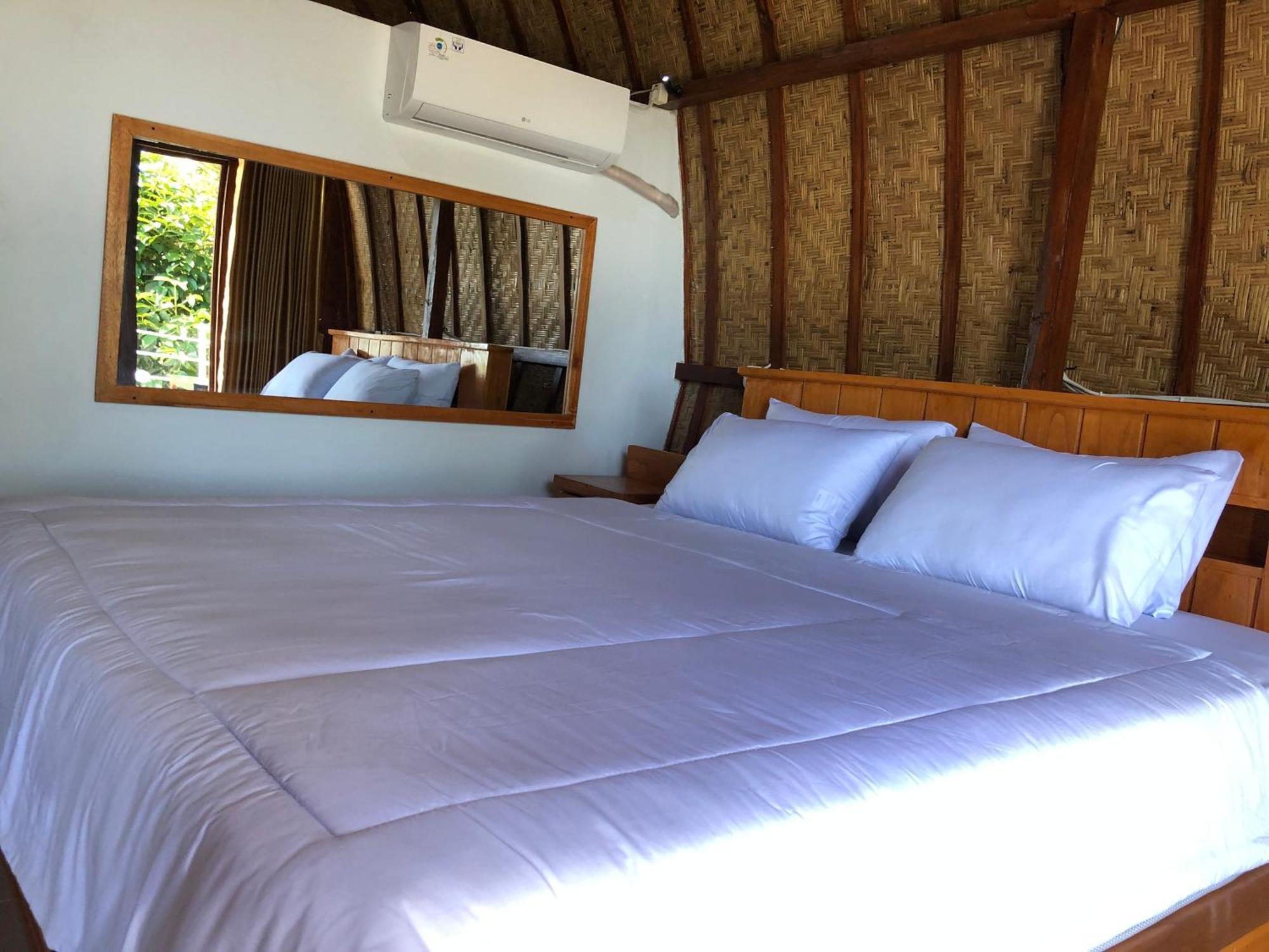 Sedana Yoga Resort Jembrana  ภายนอก รูปภาพ